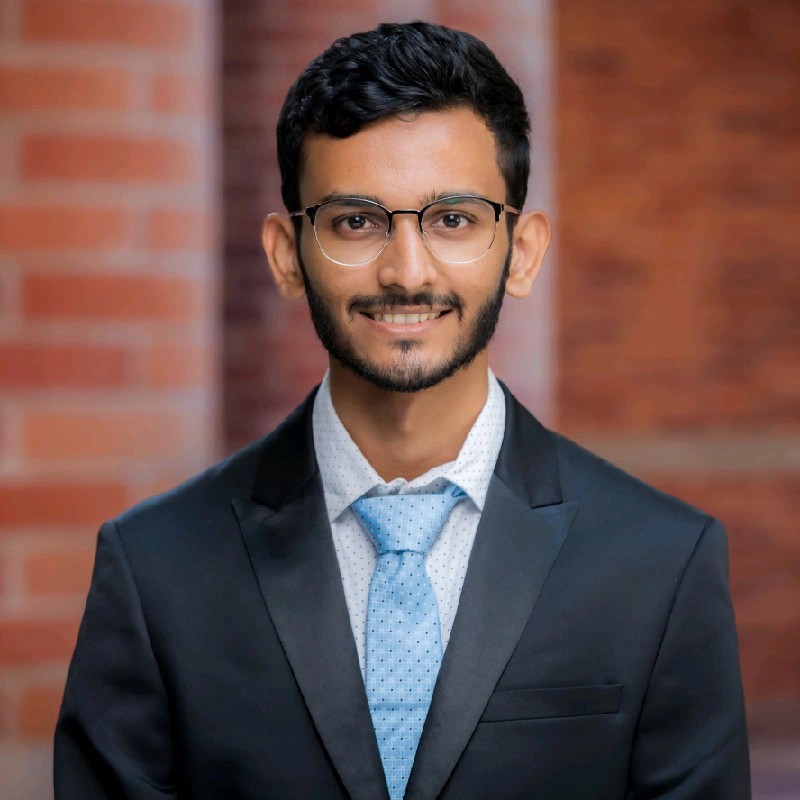 Sparsh Sharma